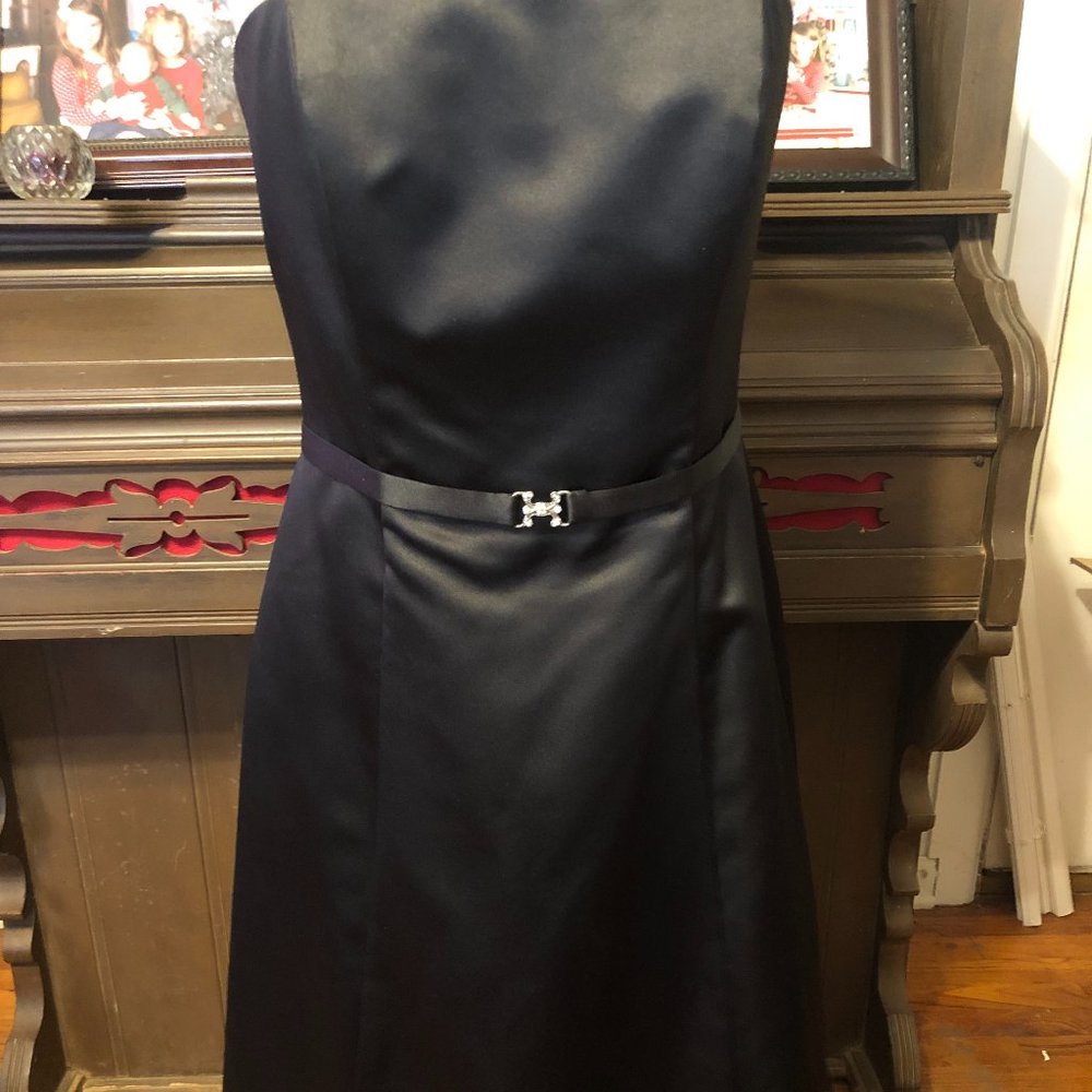 Michaelangelo Party Dresse; Size 8